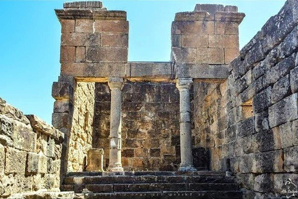 ALGERIE-RUINES ROMAINES DE TIGZIRT (6).jpg